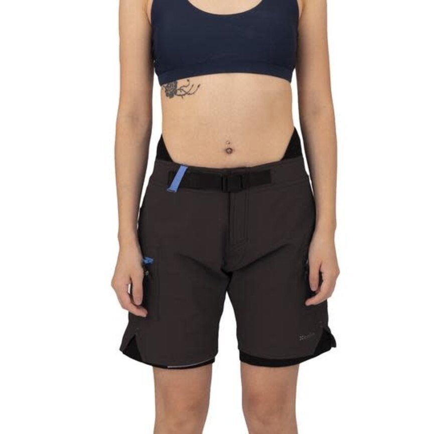 Level Six Women's  Pro Goddess Neoprene Lined Short - Closeout*