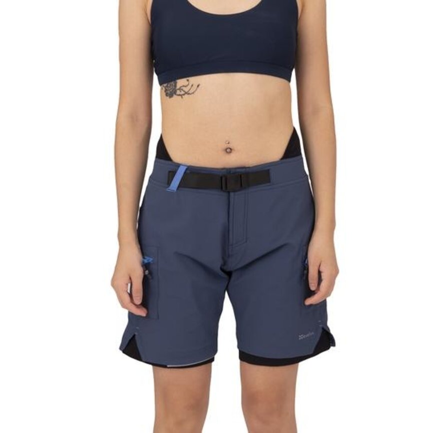 Level Six Women's  Pro Goddess Neoprene Lined Short - Closeout*