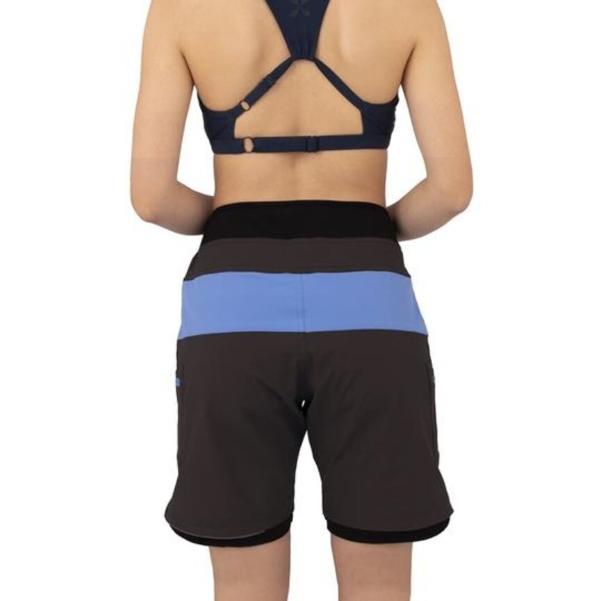 Level Six Women's  Pro Goddess Neoprene Lined Short - Closeout*
