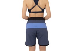 Level Six Women's  Pro Goddess Neoprene Lined Short - Closeout*