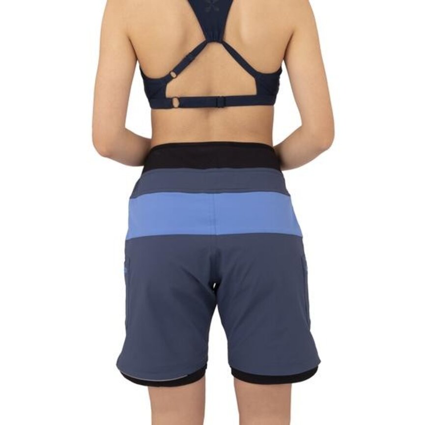 Level Six Women's  Pro Goddess Neoprene Lined Short - Closeout*