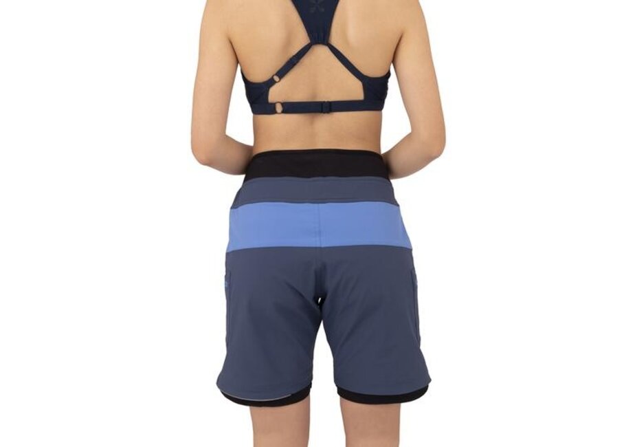 Level Six Women's  Pro Goddess Neoprene Lined Short - Closeout*