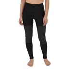 Level Six Level Six Storm Neoprene Leggings - Closeout