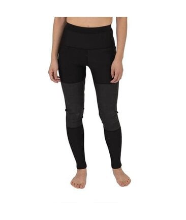 Level Six Storm Neoprene Leggings - Closeout