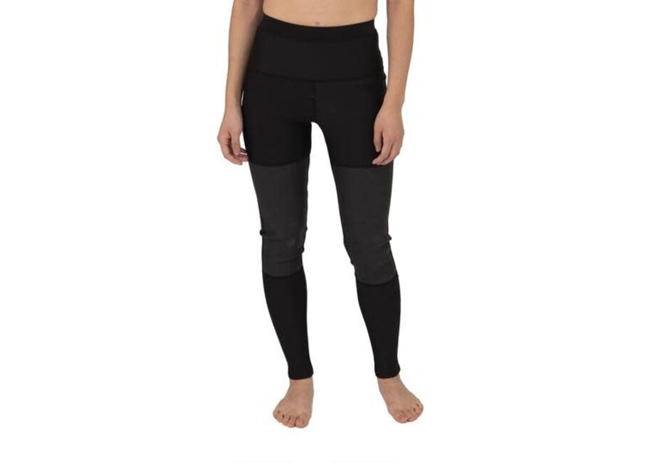 Level Six Storm Neoprene Leggings - Closeout*