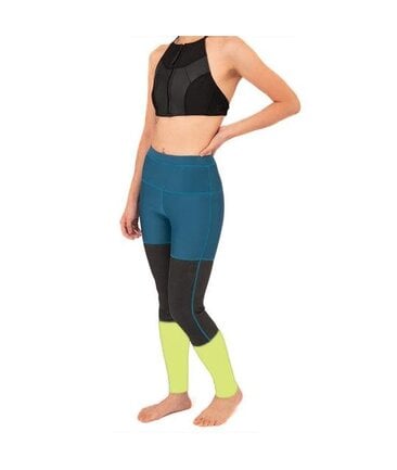 Level Six Storm Neoprene Leggings - Closeout*
