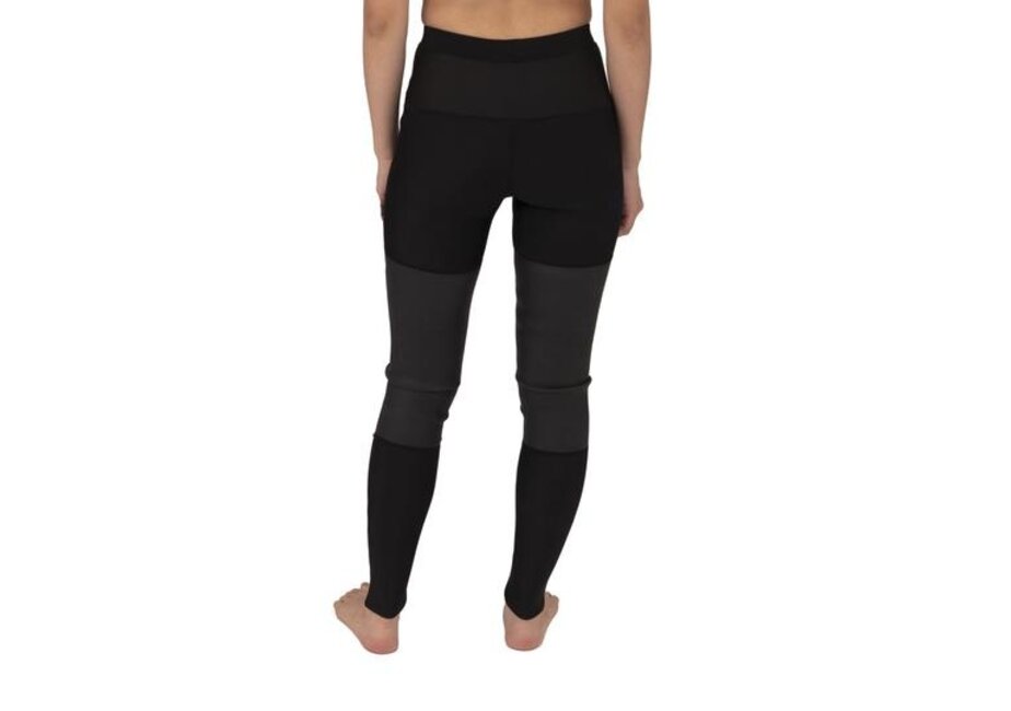 Level Six Storm Neoprene Leggings - Closeout*