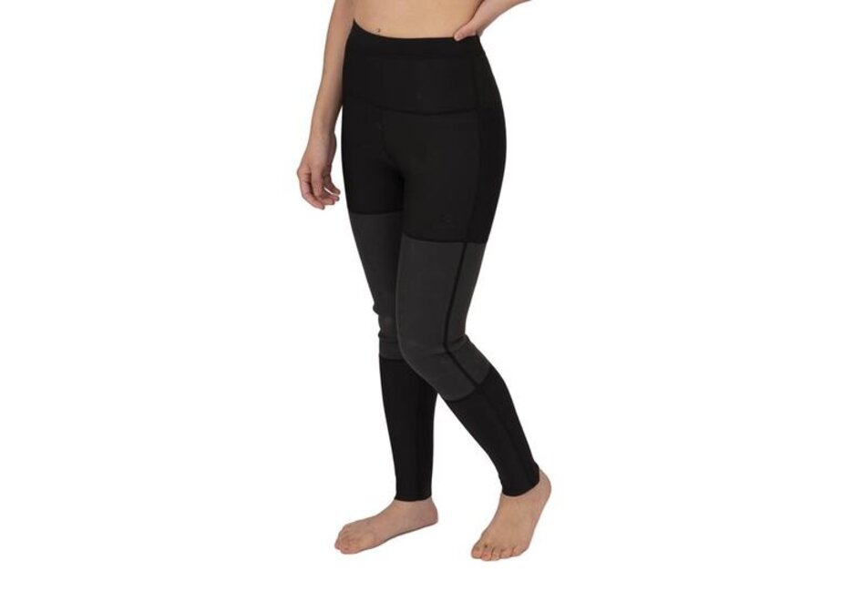 Level Six Storm Neoprene Leggings - Closeout*