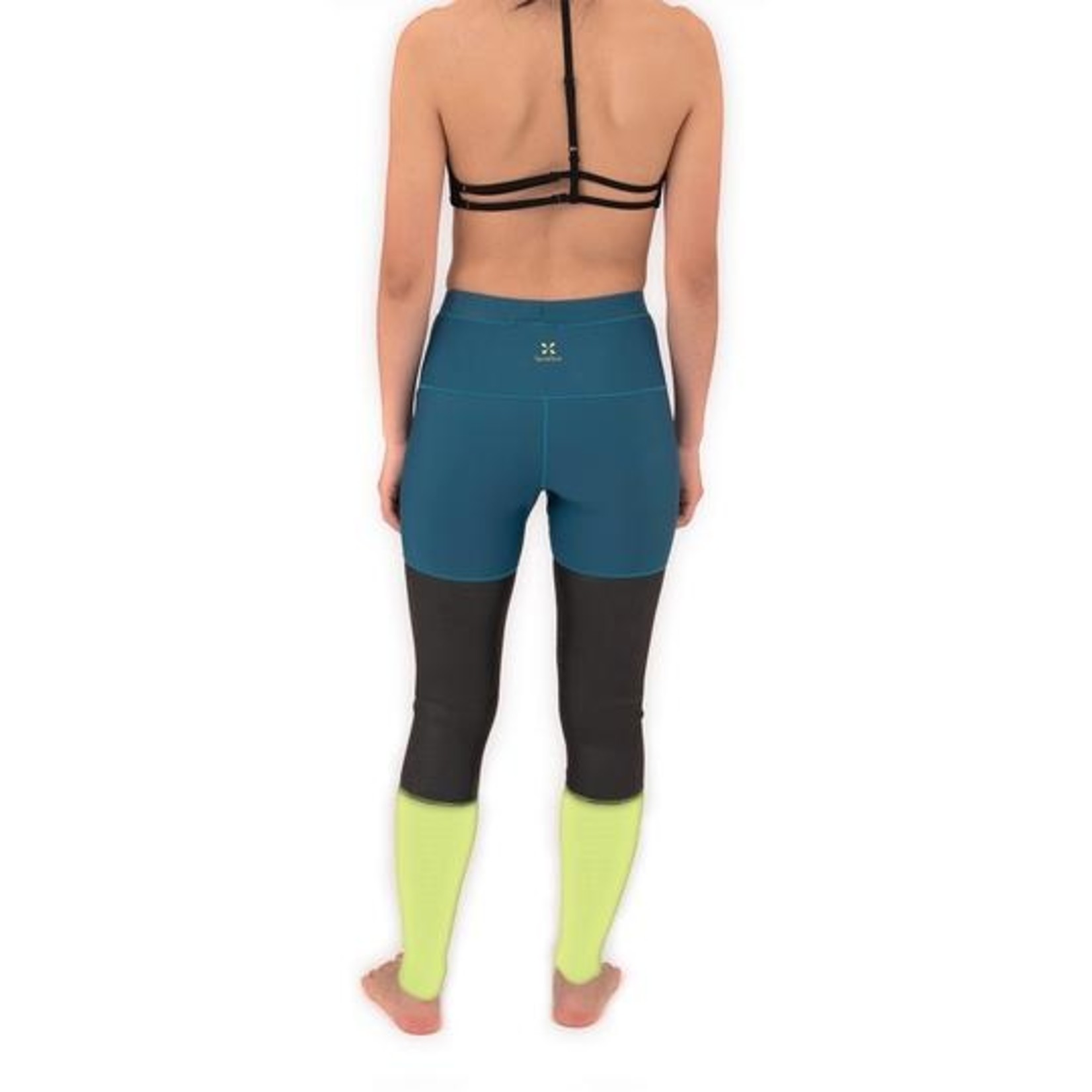 DYI Next Level Neoprene Legging - ActivFever