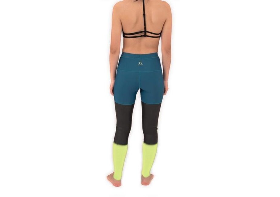 Level Six Storm Neoprene Leggings - Closeout*