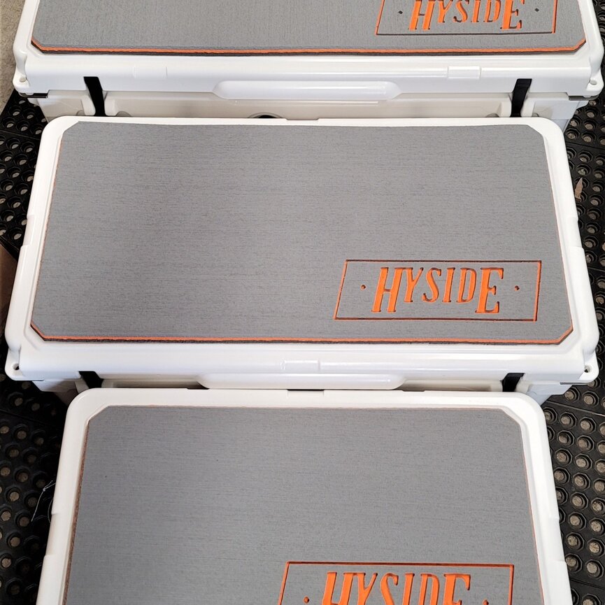 UWG - HYSIDE MAX-ICE  EVA Cooler Pad
