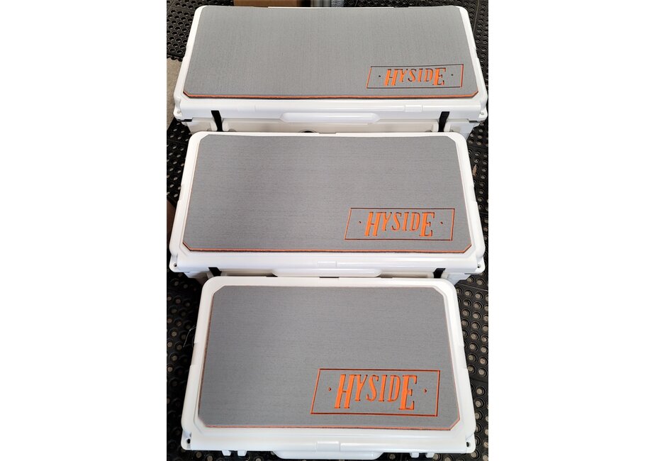 UWG - HYSIDE MAX-ICE  EVA Cooler Pad