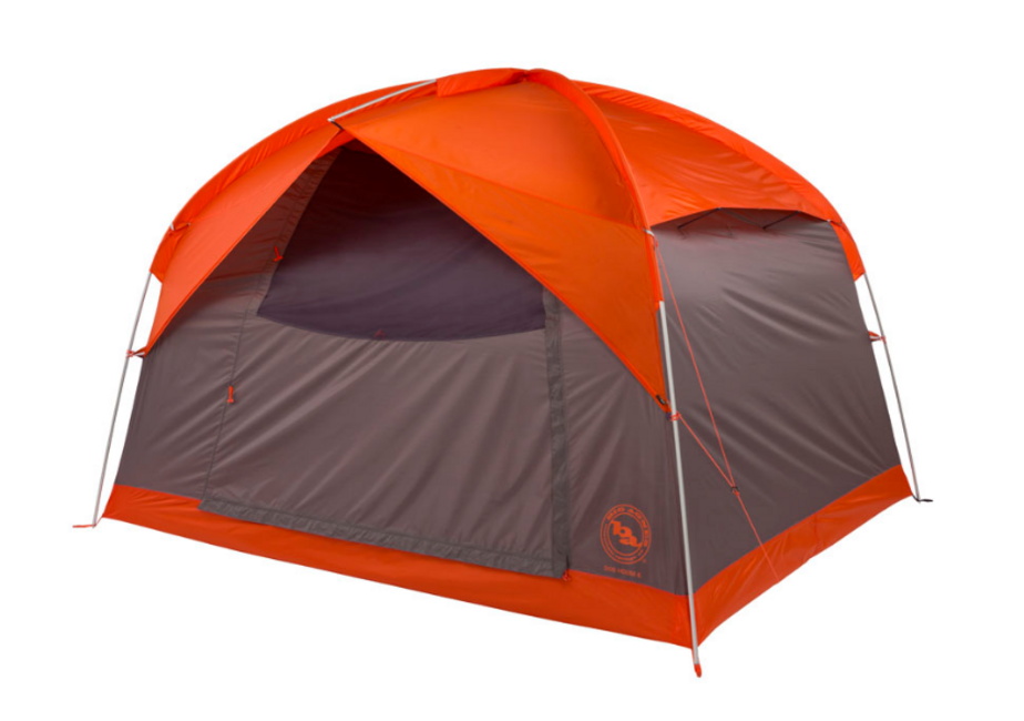 Big Agnes Dog House 6