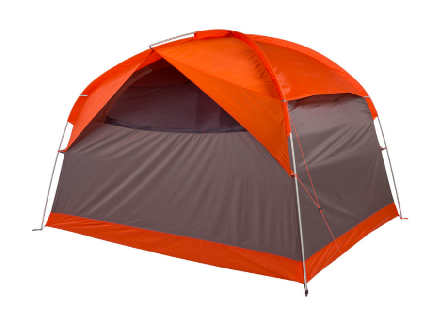 Big Agnes Dog House 6