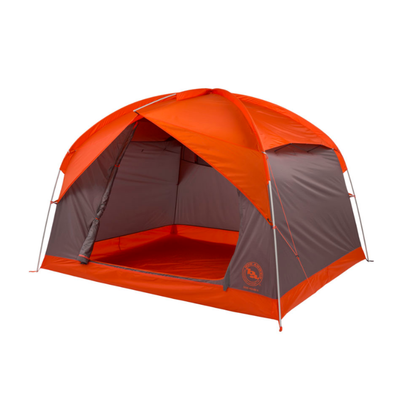 Big Agnes Dog House 6 Utah Whitewater Gear