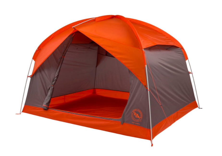 Big Agnes Dog House 6