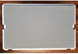 NSI Canyon Cooler Pad with EVA Top