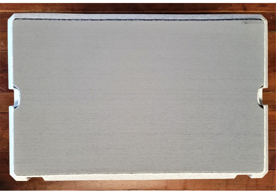 NSI Canyon Cooler Pad with EVA Top