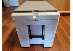 Canyon Cooler Pad with EVA Top