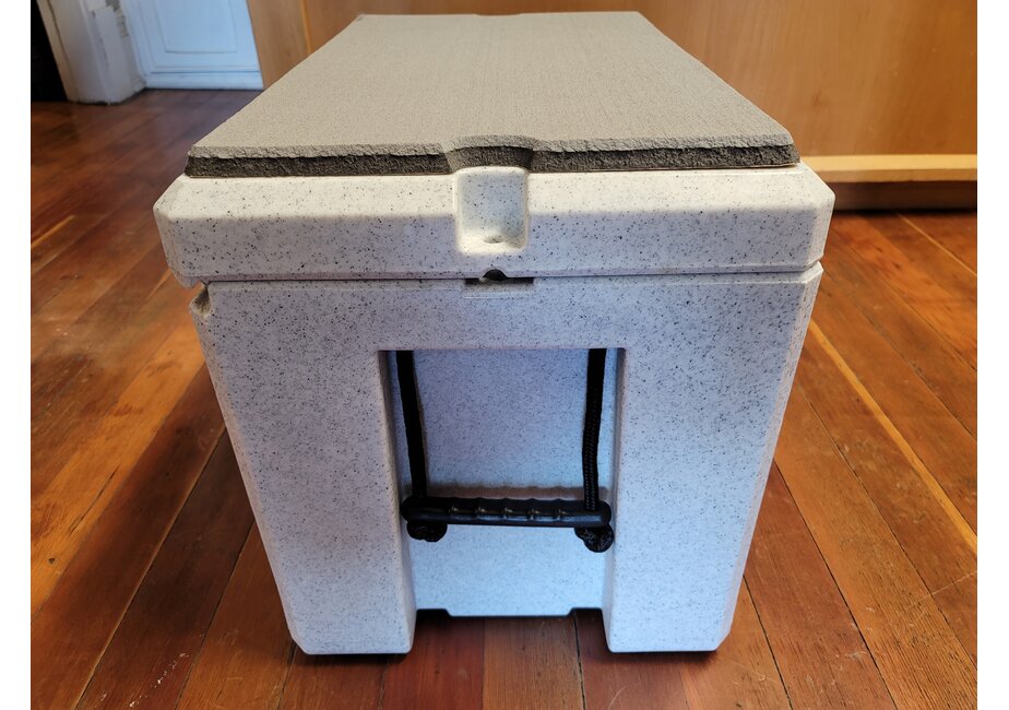 NSI Canyon Cooler Pad with EVA Top