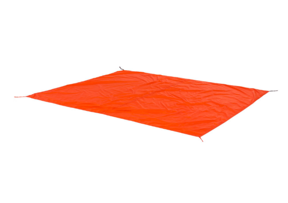 Big Agnes FOOTPRINT Dog House 6