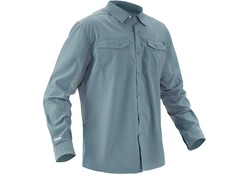 NRS Men's Long-Sleeve Guide Shirt - Closeout*