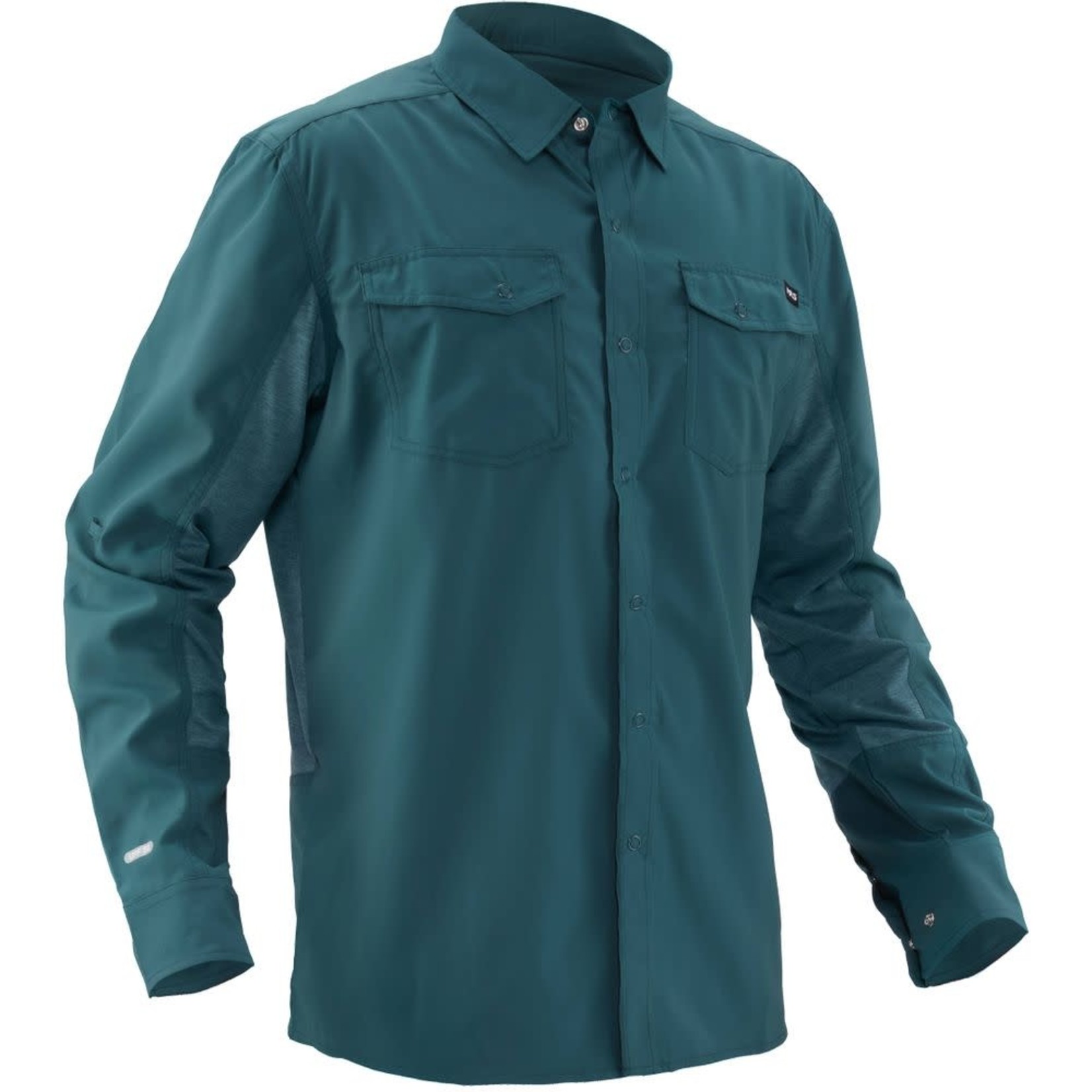 NRS NRS Men's Long-Sleeve Guide Shirt **Closeout**