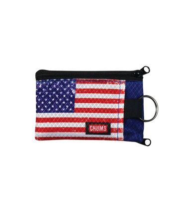 Chums Surfshorts Wallet