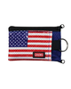 Chums Surfshorts Wallet