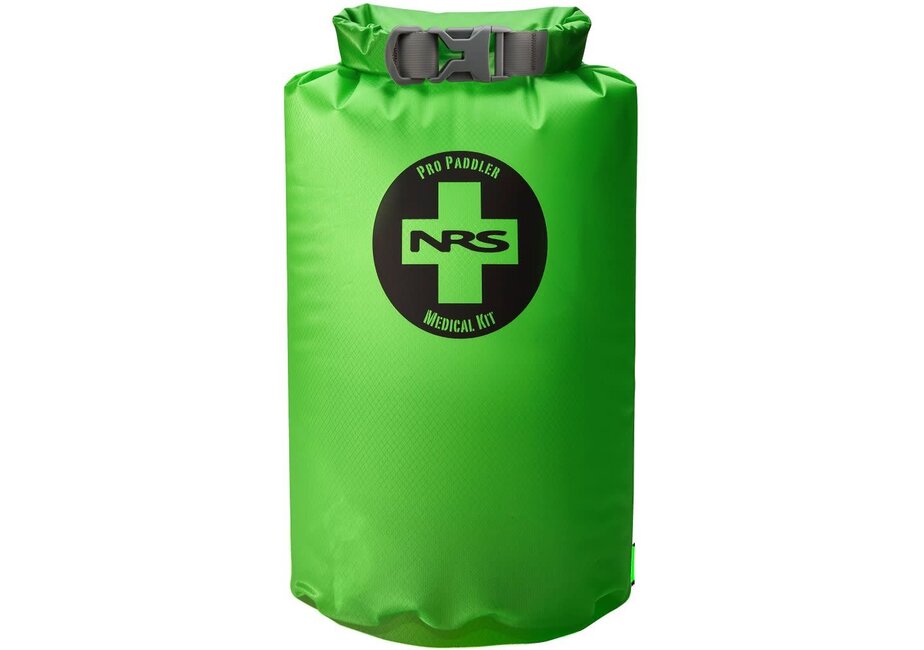 NRS Pro Paddler Medical Kit