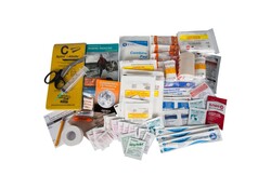 NRS Pro Paddler Medical Kit