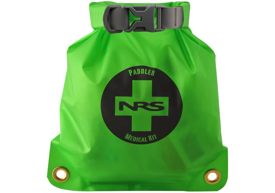 NRS Paddler Medical Kit