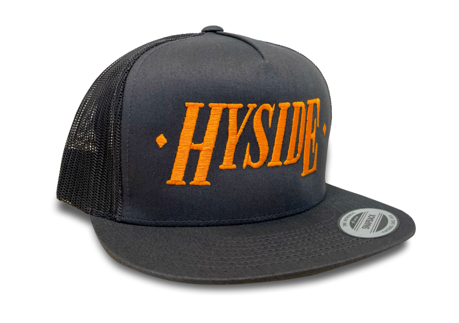 Hyside Hats