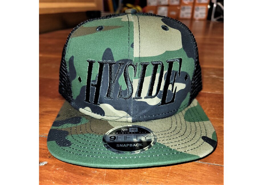 Hyside Hats