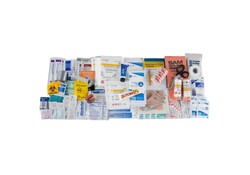 NRS Comprehensive Medical Kit
