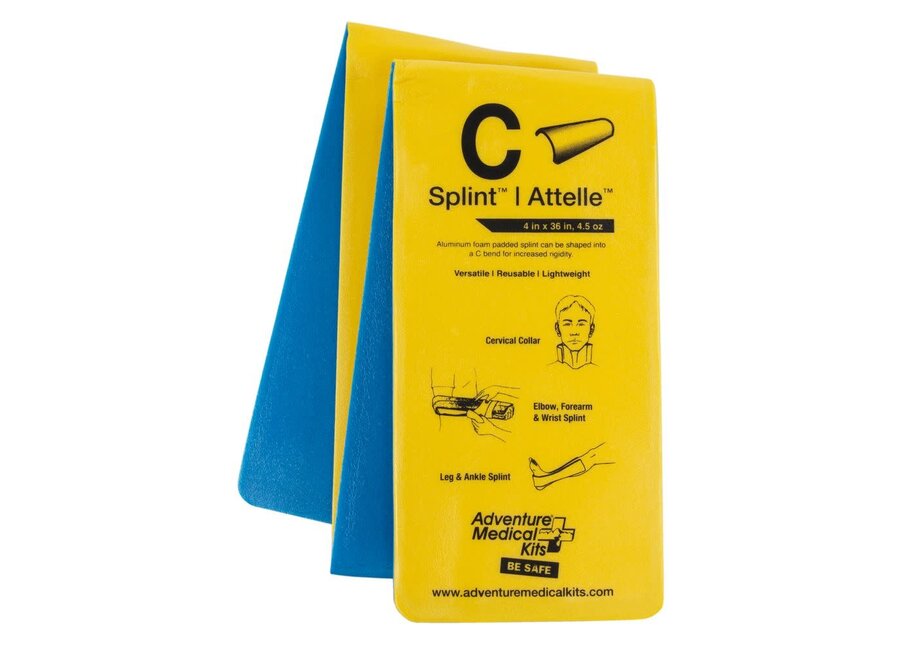Adventure Medical C-Splint