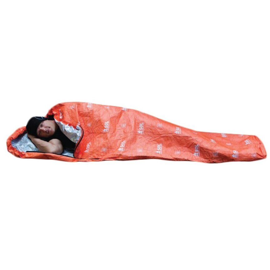 SOL Escape Bivvy Sack