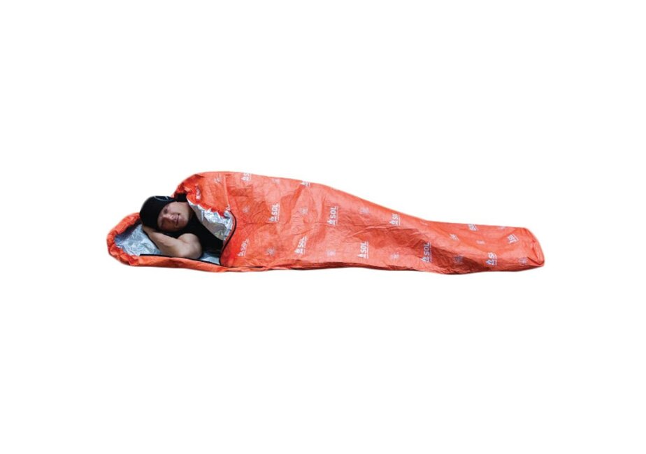 SOL Escape Bivvy Sack