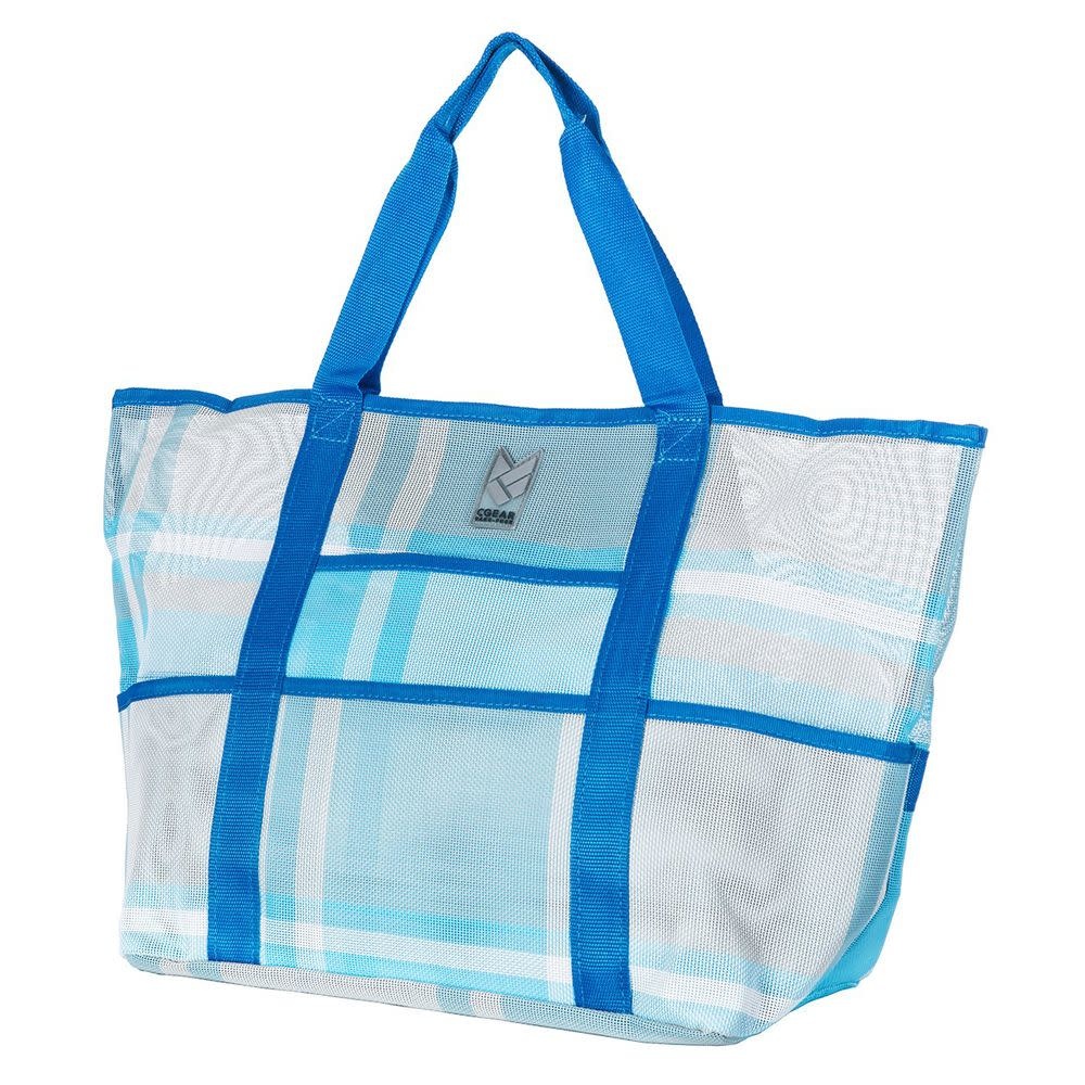 CGear Sand-Free Sand-Free Tote Bag II Blue