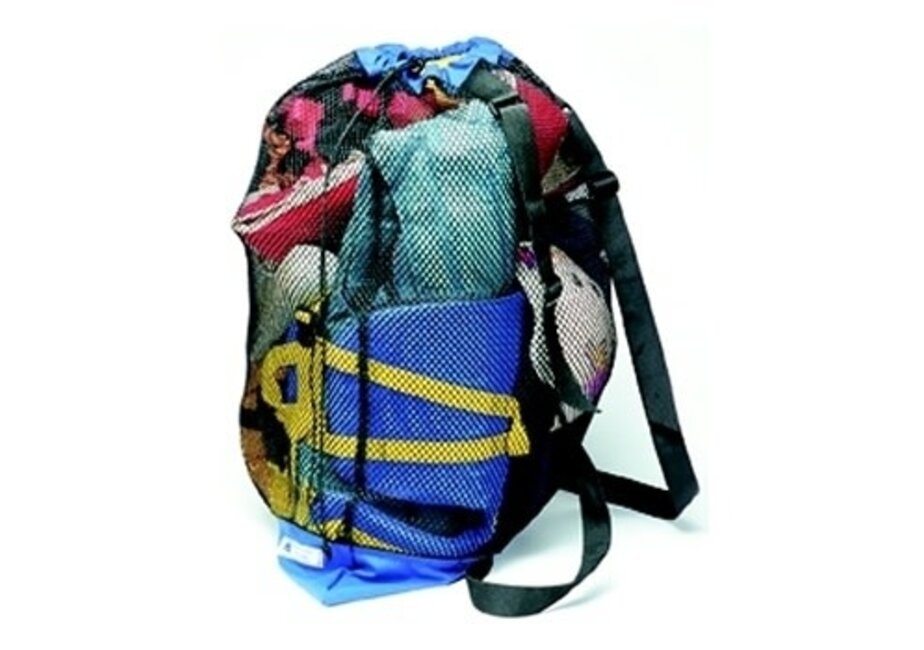 Whitewater Designs Mesh Rucksack