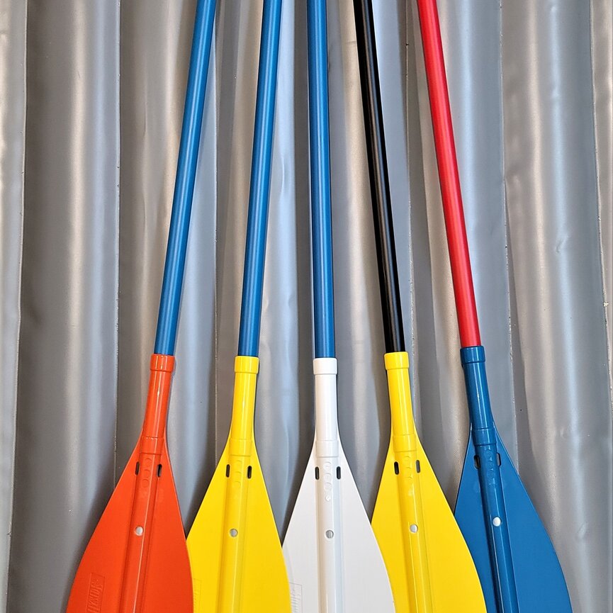 UWG/HYSIDE Crew Paddle