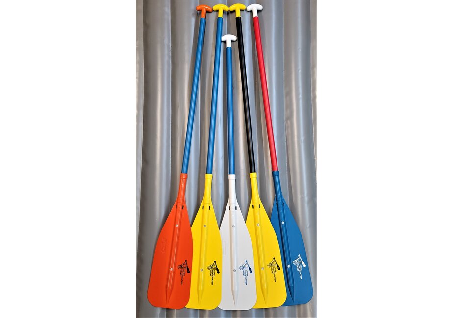UWG/HYSIDE Crew Paddle