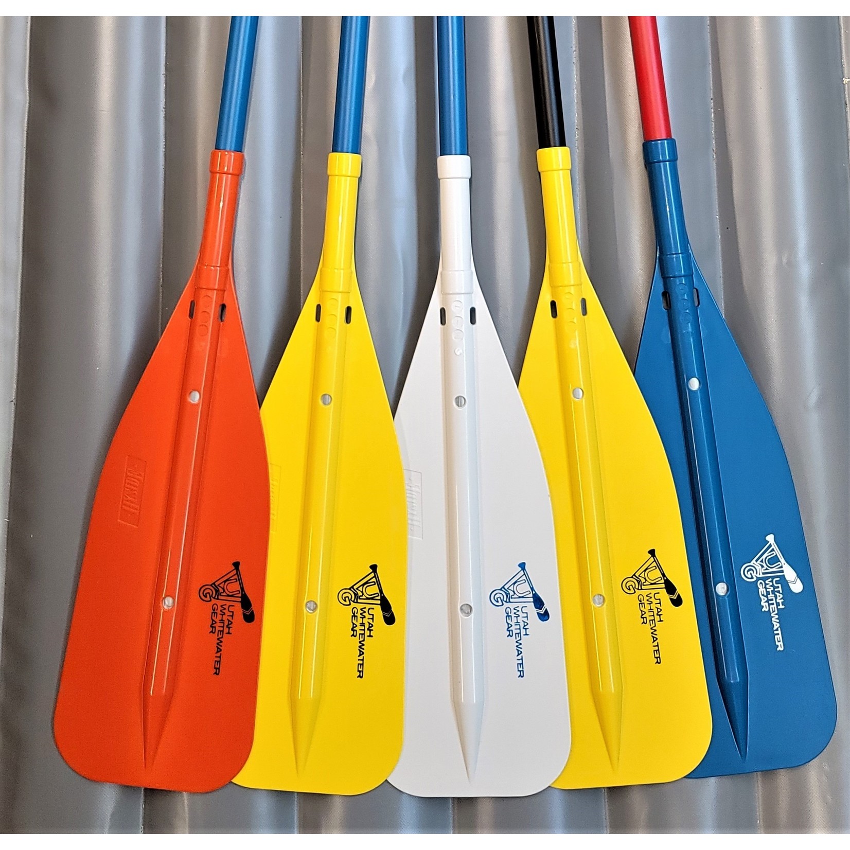 Hyside Inflatables UWG/HYSIDE Crew Paddle