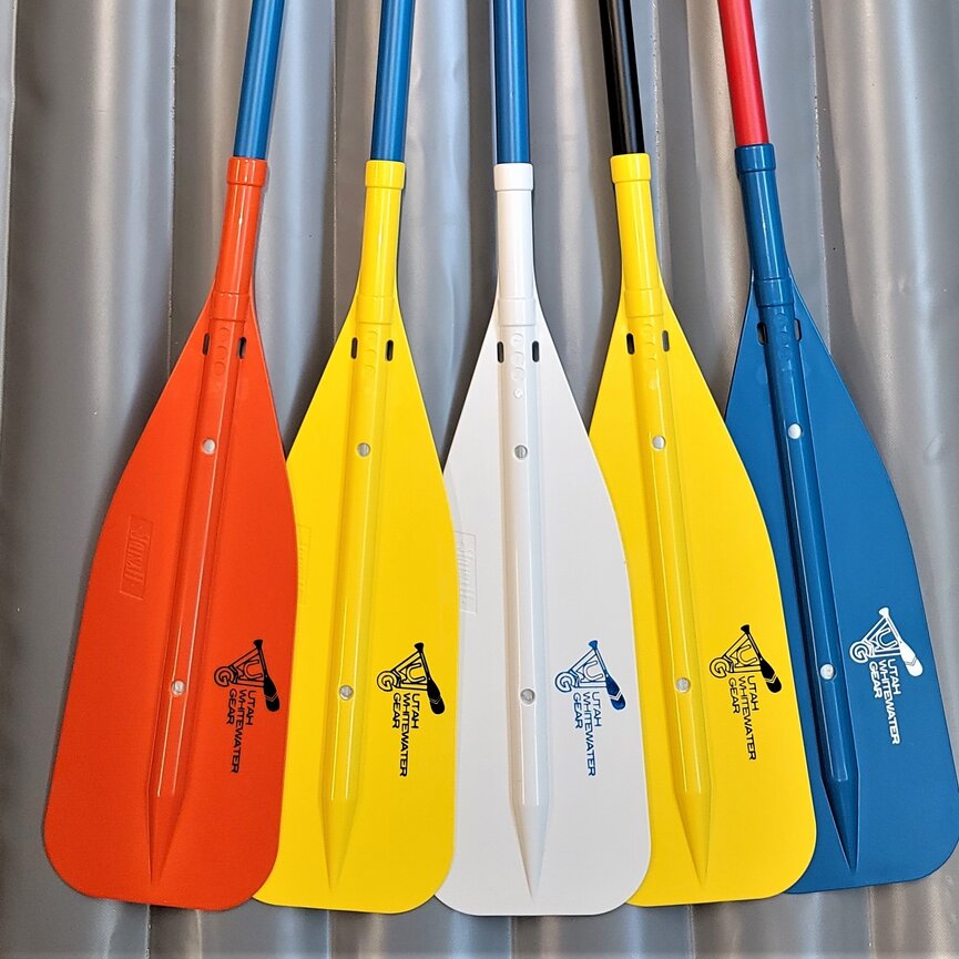 UWG/HYSIDE Crew Paddle