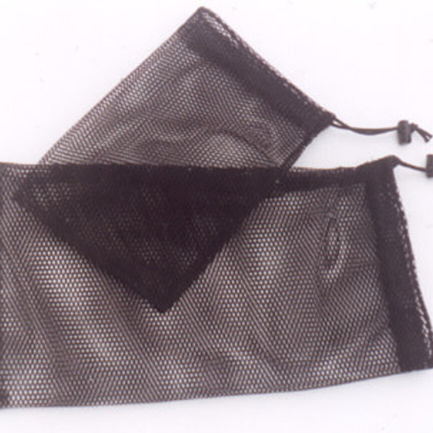 Whitewater Designs Flat Mesh Bag