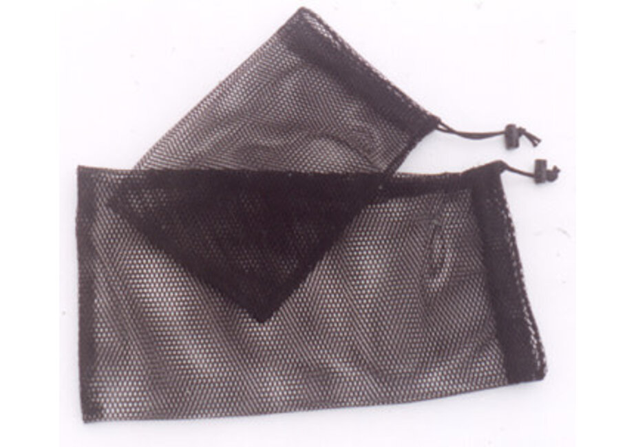 Whitewater Designs Flat Mesh Bag