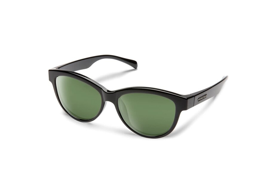 SunCloud Bayshore Sunglasses