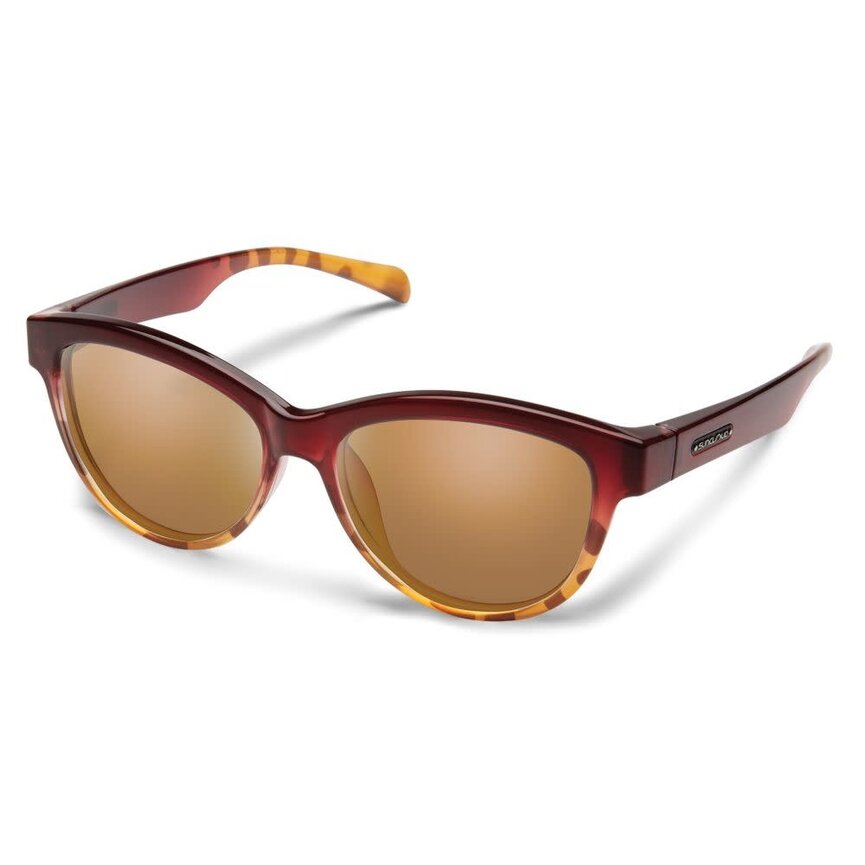 SunCloud Bayshore Sunglasses