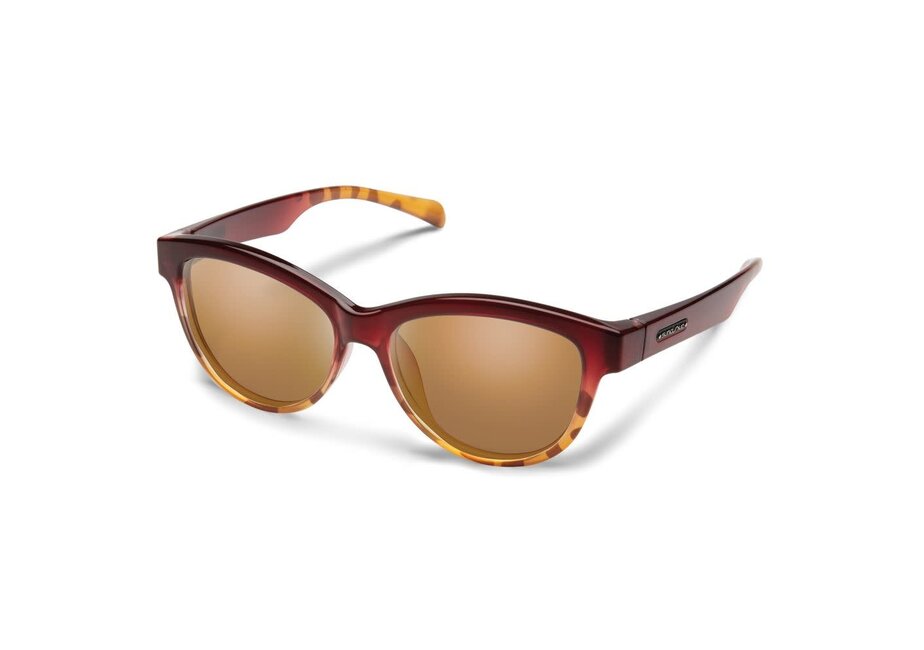 SunCloud Bayshore Sunglasses