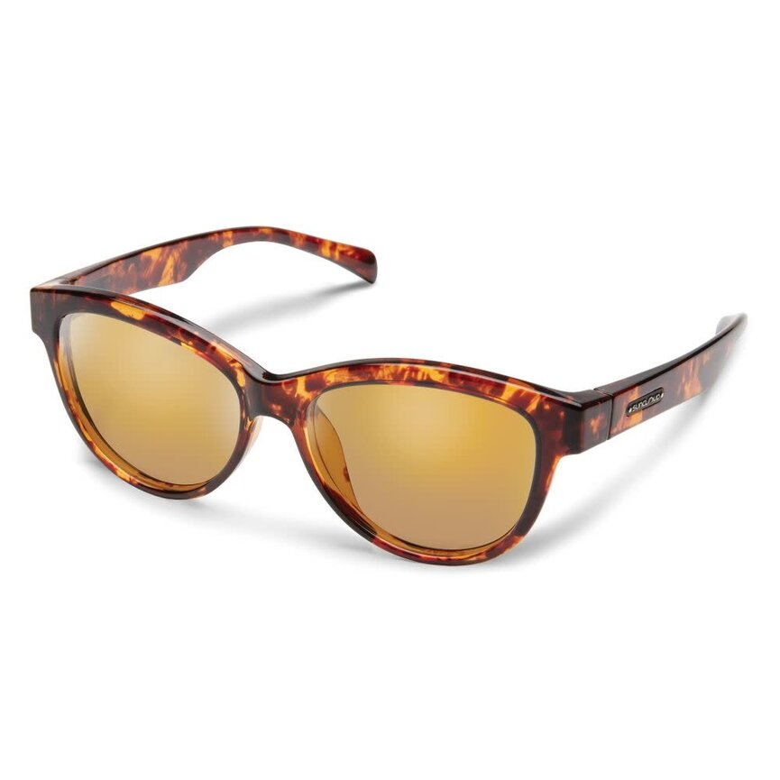 SunCloud Bayshore Sunglasses